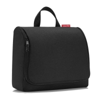 Reisenthel Toiletbag 6L XL Black Reisenthel Toiletbag 6L XL Black