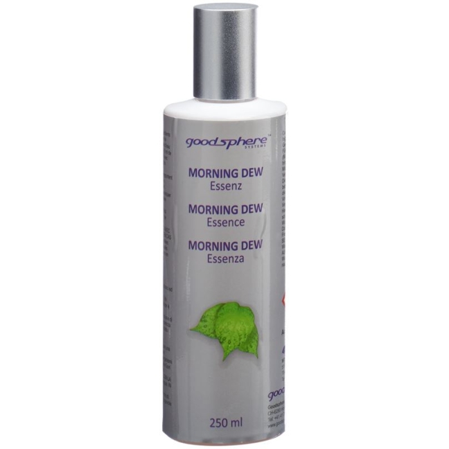 Goodsphere essence Morning Dew 250 ml