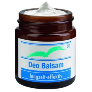 Beach deodorant Balsam Ds 30 ml