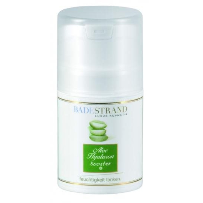 Beach Aloe Hyaluron Booster Disp 50 ml