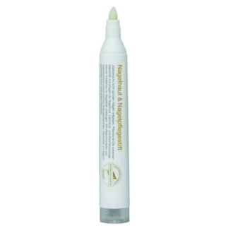 Beach cuticle & nail balm