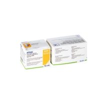 Rixubis Trockensub 2000 IU with solvent Durchstf Rixubis Trockensub 2000 IU with solvent Durchstf
