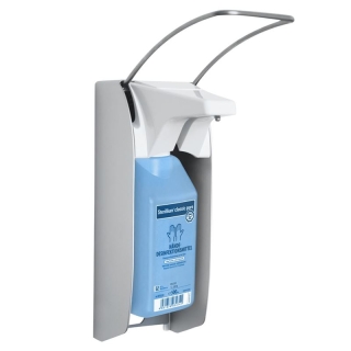 Bode Eurospender 1 500ml arm holder long