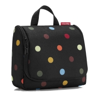 Reisenthel Toiletbag 6L XL Dots Reisenthel Toiletbag 6L XL Dots