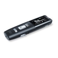 Beurer blood glucose meter GL 50 evo Beurer blood glucose meter GL 50 evo