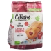 Les Recettes de Céliane mini-muffins raspberry filling Gluten Free Organic 200 g