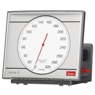 Boso Nova S sphygmomanometer rail model