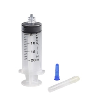Cane Crono ampoule for infusion pump 20ml M needle Cane Crono ampoule for infusion pump 20ml M needle