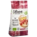 Les Recettes de Céliane Gebäckmischung Gluten Free Organic 500 g