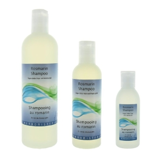 Herboristeria Rosmarin-Shampoo 100ml