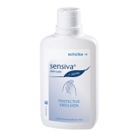 Sensiva Защитная эмульсия флакон 150мл