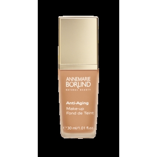 Boerlind Anti-Aging Make-Up Bronze 04w 30ml