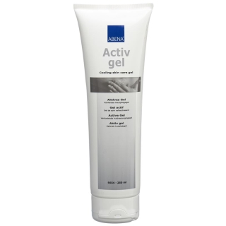 Abena Skincare Aktiv Gel Tube 250ml