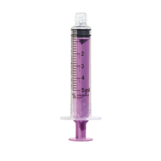 Freka Connect 5ml Low-dose-tip Beutel 30 Stück