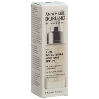 Boerlind Beauty Pearls A Poll &moist 30ml