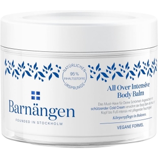 Barnaengen Body Balm All Over Intensive 200ml