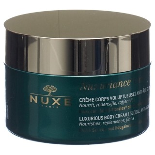 Nuxe Nuxuriance Ultra Creme Corps 200ml