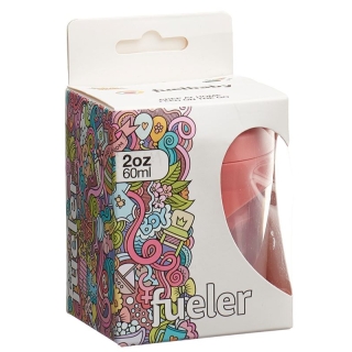 Fuelbaby Fueler Pink