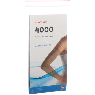 Venosan 4000 Cg Armstrumpf Ccl2 M Black O Handans