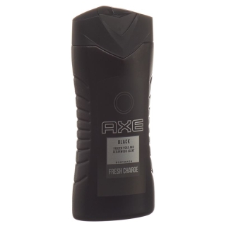 Axe Dusch Black 250ml