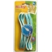 Ложка для каши NUBY Heat sens Soft Sens Flex wt