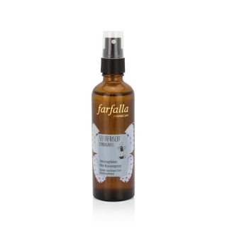 Farfalla Bio-Raumspray Sei Erfr Lemongrass 75ml