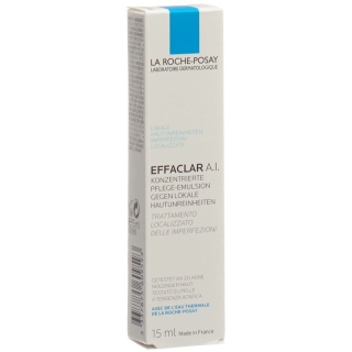 La Roche-Posay Effaclar A.I. 15ml