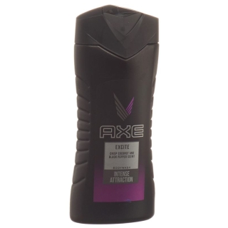 Axe Dusch Excite 250ml