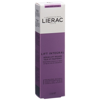 Lierac Lift Int Yeux 15ml