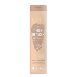 Argiletz Shampoo Normales Haar Bio Flasche 200ml