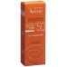 Avene Sun Молочко для загара SPF50+ 100 мл