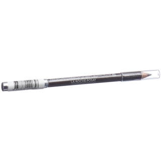 La Roche-Posay Toleriane eyebrow Pencil Brown