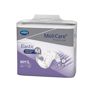 Molicare Elastic 8 XL 56 Stück