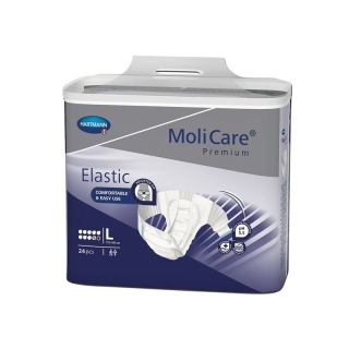 Molicare Elastic 9 XL 56 Stück