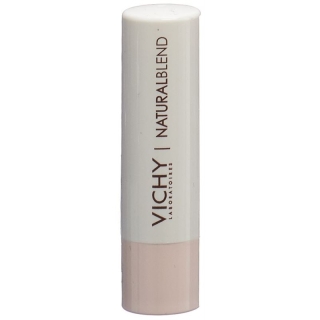 Vichy Naturalblend Lippenbalsam Transparent 4.5g