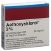 Aethoxysklerol Injektionslösung 3% (neu) 5 Ampullen 2ml