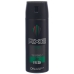 Axe Deo Bodyspray Africa Neu 150ml