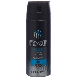 Axe Deo Bodyspray Ice Chill 150ml