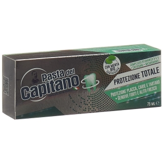 Pasta Del Capitano Azione 360? Tube 75ml