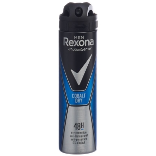 Rexona Deo Men Aero Cobalt Dry (neu) 150ml