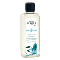 Maison Berger Parfum Aroma Fraicheur Aquati 500ml Maison Berger Parfum Aroma Fraicheur Aquati 500ml