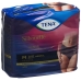 TENA Silhouette Regular M черный