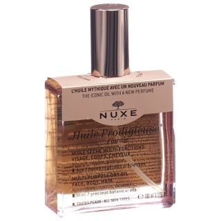 Nuxe Huile Prodigieuse Florale 100ml