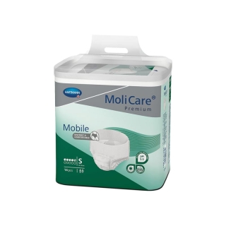 MoliCare Mobile 5 М 14 шт.