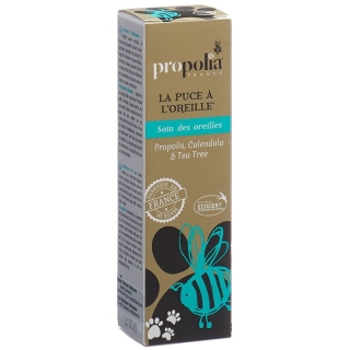 Propolia Cats & Dogs Ear Care 30ml
