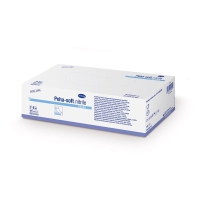 Peha-soft Nitrile Guard L 100 Stück Peha-soft Nitrile Guard L 100 Stück
