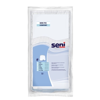 Брюки Seni Fix Comfort Mesh XL 5 шт.