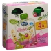 Hero Baby Smoothie Bir Ba Him Bio Quattro 4x 90g