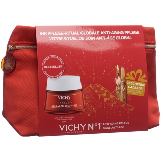 Vichy Xmas Set 2019 Liftactiv Specialist