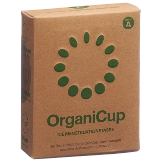 Organicup Gra Organicup Gra